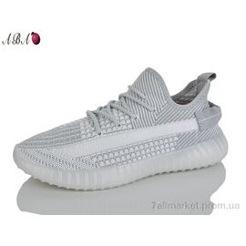 Кросівки чоловічі модні Літо T66-5 (8 пар р.40-45) "Aba" недорого оптом від прямого постачальника