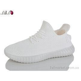 Кросівки чоловічі модні Літо W350-32 (8 пар р.40-45) "Aba" недорого оптом від прямого постачальника