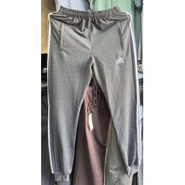 Фотография Штаны спортивные мужские MH663 grey р.46-54 "WELL" недорого оптом от прямого поставщика