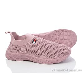 Кросівки дитячі модні Літо K1-8 (12 пар р.31-36) "Blue Rama" недорого оптом від прямого постачальника