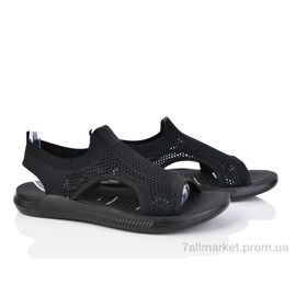 Босоніжки жіночі літні Літо R271-1 (6 пар р.41-43) "Ruixin" недорого оптом від прямого постачальника