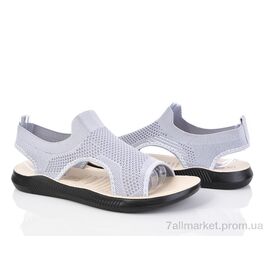 Босоніжки жіночі літні Літо R271-2 (6 пар р.41-43) "Ruixin" недорого оптом від прямого постачальника