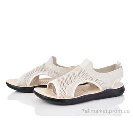 Босоніжки жіночі літні Літо R271-3 (6 пар р.41-43) "Ruixin" недорого оптом від прямого постачальника