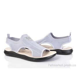 Босоніжки жіночі літні Літо R272-2 (6 пар р.41-43) "Ruixin" недорого оптом від прямого постачальника