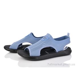 Фотография Босоножки женские летние Лето R272-7 (6 пар р.41-43) "Ruixin" недорого оптом от прямого поставщика