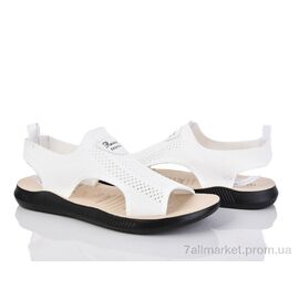 Фотография Босоножки женские летние Лето R272-9 (6 пар р.41-43) "Ruixin" недорого оптом от прямого поставщика