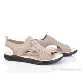 Фотография Босоножки женские летние Лето R272-10 (6 пар р.41-43) "Ruixin" недорого оптом от прямого поставщика