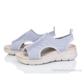 Фотография Босоножки женские летние Лето R279-2 (8 пар р.36-41) "Ruixin" недорого оптом от прямого поставщика