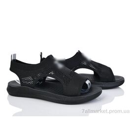 Фотография Босоножки женские летние Лето R289-1 (8 пар р.36-41) "Ruixin" недорого оптом от прямого поставщика