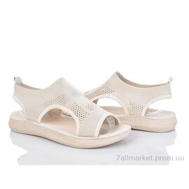 Фотография Босоножки женские летние Лето R289-3 (8 пар р.36-41) "Ruixin" недорого оптом от прямого поставщика