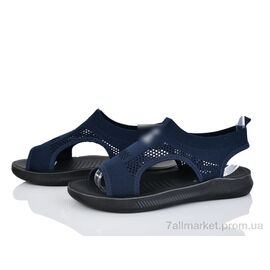 Фотография Босоножки женские летние Лето R289-5 (8 пар р.36-41) "Ruixin" недорого оптом от прямого поставщика