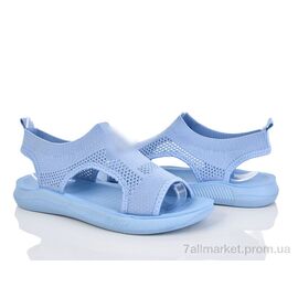 Фотография Босоножки женские летние Лето R289-7 (8 пар р.36-41) "Ruixin" недорого оптом от прямого поставщика