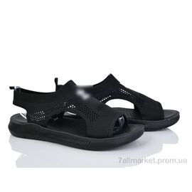 Фотография Босоножки женские летние Лето R290-1 (8 пар р.36-41) "Ruixin" недорого оптом от прямого поставщика