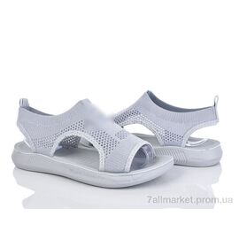 Фотография Босоножки женские летние Лето R290-2 (8 пар р.36-41) "Ruixin" недорого оптом от прямого поставщика