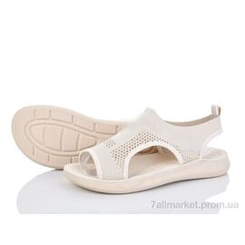 Фотография Босоножки женские летние Лето R290-3 (8 пар р.36-41) "Ruixin" недорого оптом от прямого поставщика