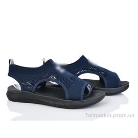 Фотография Босоножки женские летние Лето R290-5 (8 пар р.36-41) "Ruixin" недорого оптом от прямого поставщика