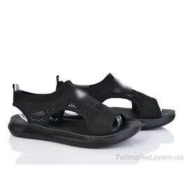 Фотография Босоножки женские летние Лето R292-1 (8 пар р.36-41) "Ruixin" недорого оптом от прямого поставщика