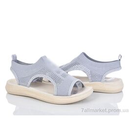 Фотография Босоножки женские летние Лето R292-2 (8 пар р.36-41) "Ruixin" недорого оптом от прямого поставщика