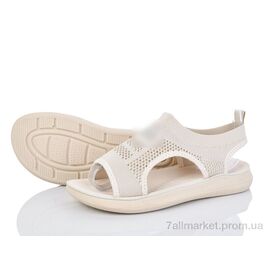 Фотография Босоножки женские летние Лето R292-3 (8 пар р.36-41) "Ruixin" недорого оптом от прямого поставщика