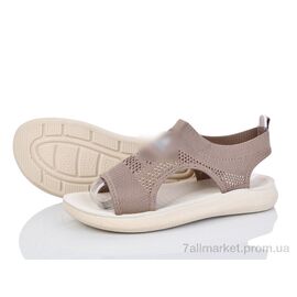 Фотография Босоножки женские летние Лето R292-10 (8 пар р.36-41) "Ruixin" недорого оптом от прямого поставщика