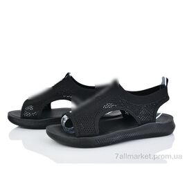 Фотография Босоножки женские летние Лето R293-1 (8 пар р.36-41) "Ruixin" недорого оптом от прямого поставщика