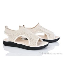 Фотография Босоножки женские летние Лето R293-3 (8 пар р.36-41) "Ruixin" недорого оптом от прямого поставщика