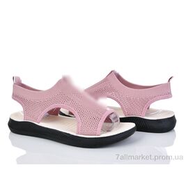 Фотография Босоножки женские летние Лето R293-4 (8 пар р.36-41) "Ruixin" недорого оптом от прямого поставщика