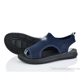 Фотография Босоножки женские летние Лето R291-5 (8 пар р.36-41) "Ruixin" недорого оптом от прямого поставщика