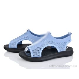 Фотография Босоножки женские летние Лето R293-7 (8 пар р.36-41) "Ruixin" недорого оптом от прямого поставщика