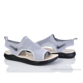 Фотография Босоножки женские летние Лето R278-2 (8 пар р.36-41) "Ruixin" недорого оптом от прямого поставщика