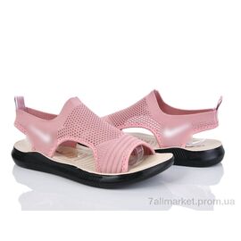 Фотография Босоножки женские летние Лето R278-4 (8 пар р.36-41) "Ruixin" недорого оптом от прямого поставщика