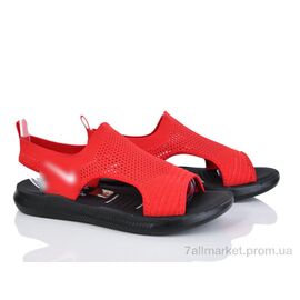 Фотография Босоножки женские летние Лето R278-6 (8 пар р.36-41) "Ruixin" недорого оптом от прямого поставщика