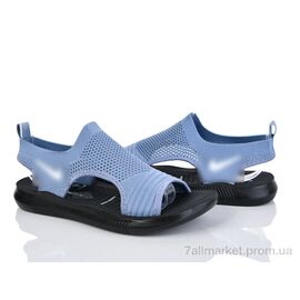 Фотография Босоножки женские летние Лето R278-7 (8 пар р.36-41) "Ruixin" недорого оптом от прямого поставщика