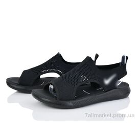 Фотография Босоножки женские летние Лето R273-1 (8 пар р.36-41) "Ruixin" недорого оптом от прямого поставщика