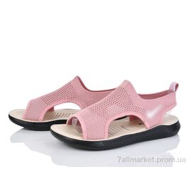 Фотография Босоножки женские летние Лето R273-4 (8 пар р.36-41) "Ruixin" недорого оптом от прямого поставщика