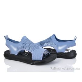 Фотография Босоножки женские летние Лето R273-7 (8 пар р.36-41) "Ruixin" недорого оптом от прямого поставщика