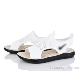 Фотография Босоножки женские летние Лето R278-9 (8 пар р.36-41) "Ruixin" недорого оптом от прямого поставщика