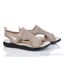 Фотография Босоножки женские летние Лето R278-10 (8 пар р.36-41) "Ruixin" недорого оптом от прямого поставщика