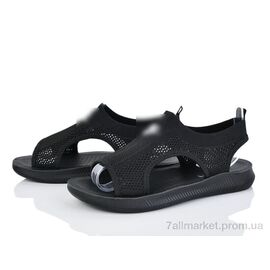 Фотография Босоножки женские летние Лето R291-1 (8 пар р.36-41) "Ruixin" недорого оптом от прямого поставщика