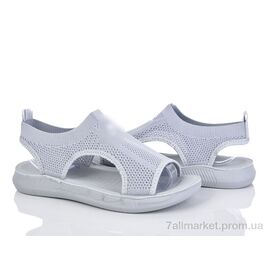 Фотография Босоножки женские летние Лето R291-2 (8 пар р.36-41) "Ruixin" недорого оптом от прямого поставщика