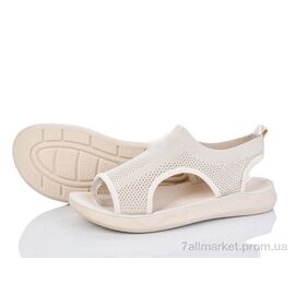 Фотография Босоножки женские летние Лето R291-3 (8 пар р.36-41) "Ruixin" недорого оптом от прямого поставщика