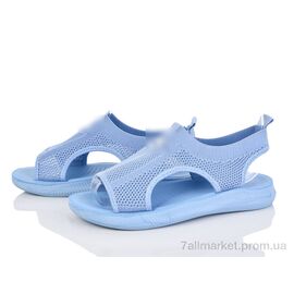 Фотография Босоножки женские летние Лето R291-7 (8 пар р.36-41) "Ruixin" недорого оптом от прямого поставщика