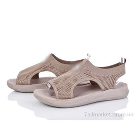 Фотография Босоножки женские летние Лето R291-10 (8 пар р.36-41) "Ruixin" недорого оптом от прямого поставщика