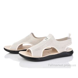 Босоніжки жіночі літні Літо R272-3 (6 пар р.41-43) "Ruixin" недорого оптом від прямого постачальника