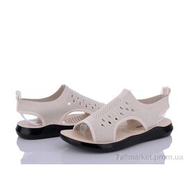 Босоніжки жіночі літні Літо R268-3 (6 пар р.41-43) "Ruixin" недорого оптом від прямого постачальника