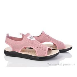 Босоніжки жіночі літні Літо R272-4 (6 пар р.41-43) "Ruixin" недорого оптом від прямого постачальника