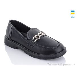 Туфлі жіночі стильні Весна/осінь 1705-1 (8 пар р.36-41) "Swin" недорого оптом від прямого постачальника