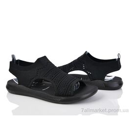 Босоніжки жіночі літні Літо R269-1 (6 пар р.41-43) "Ruixin" недорого оптом від прямого постачальника