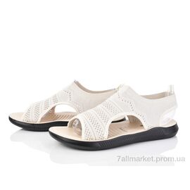 Босоніжки жіночі літні Літо R269-3 (6 пар р.41-43) "Ruixin" недорого оптом від прямого постачальника