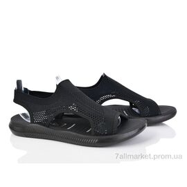 Босоніжки жіночі літні Літо R270-1 (6 пар р.41-43) "Ruixin" недорого оптом від прямого постачальника